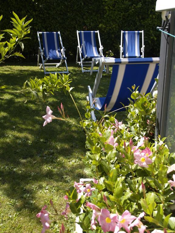 Hotel Miorelli Torbole Sul Garda Exterior foto