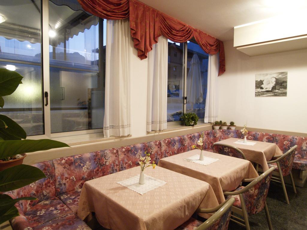 Hotel Miorelli Torbole Sul Garda Exterior foto